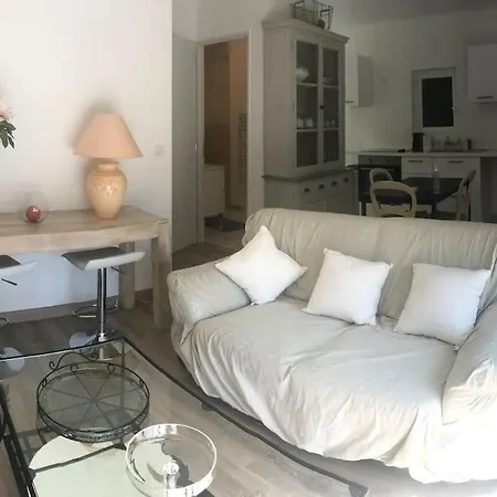 Appartement En Bordure De Sorgue LʼIsle-sur-la-Sorgue Buitenkant foto