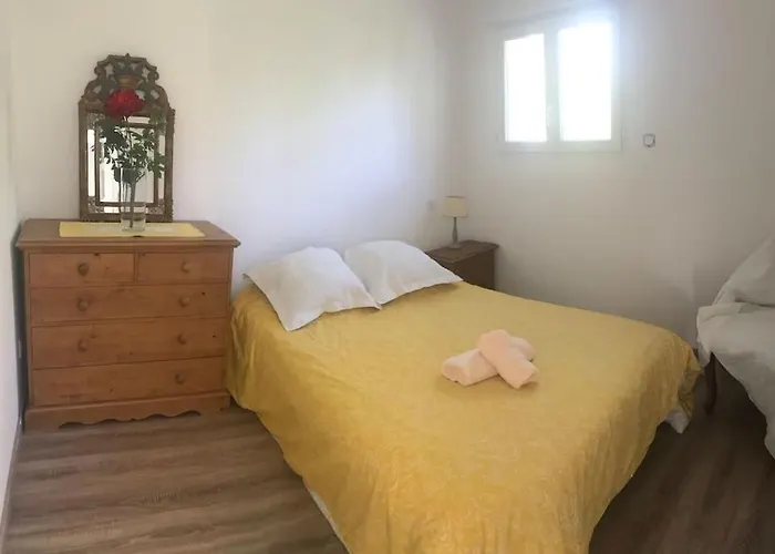 Appartement En Bordure De Sorgue