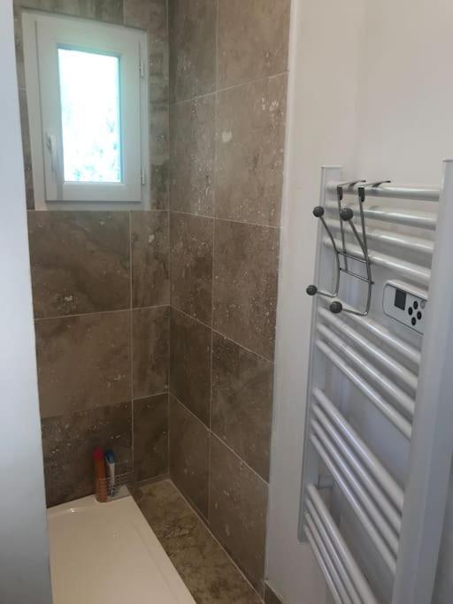 En Bordure De Sorgue Appartement *