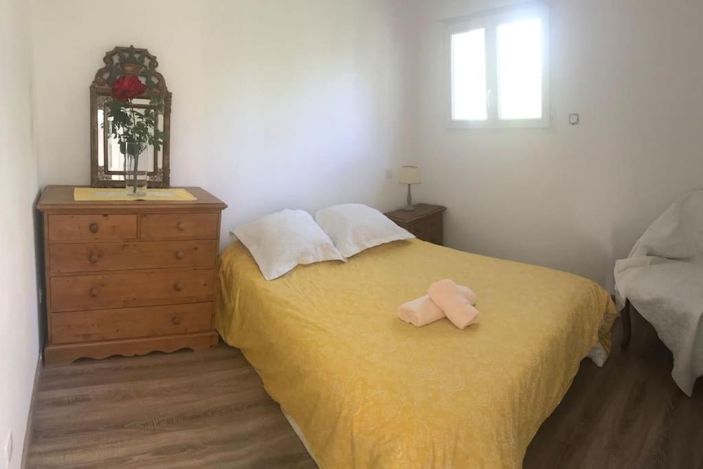 Appartement En Bordure De Sorgue LʼIsle-sur-la-Sorgue