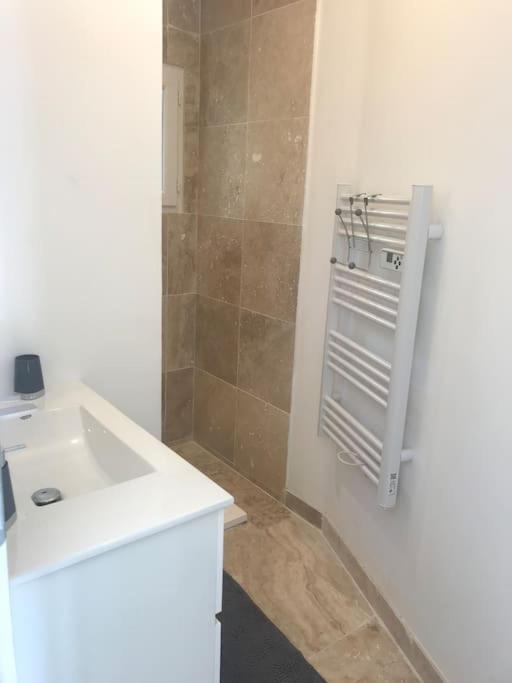 Apartment En Bordure De Sorgue *