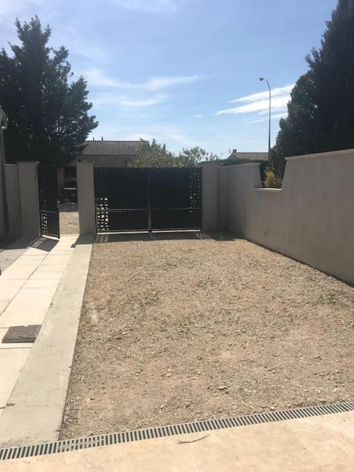 En Bordure De Sorgue Appartement LʼIsle-sur-la-Sorgue