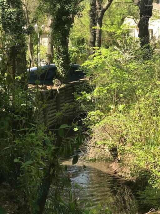 En Bordure De Sorgue L'Isle-sur-la-Sorgue