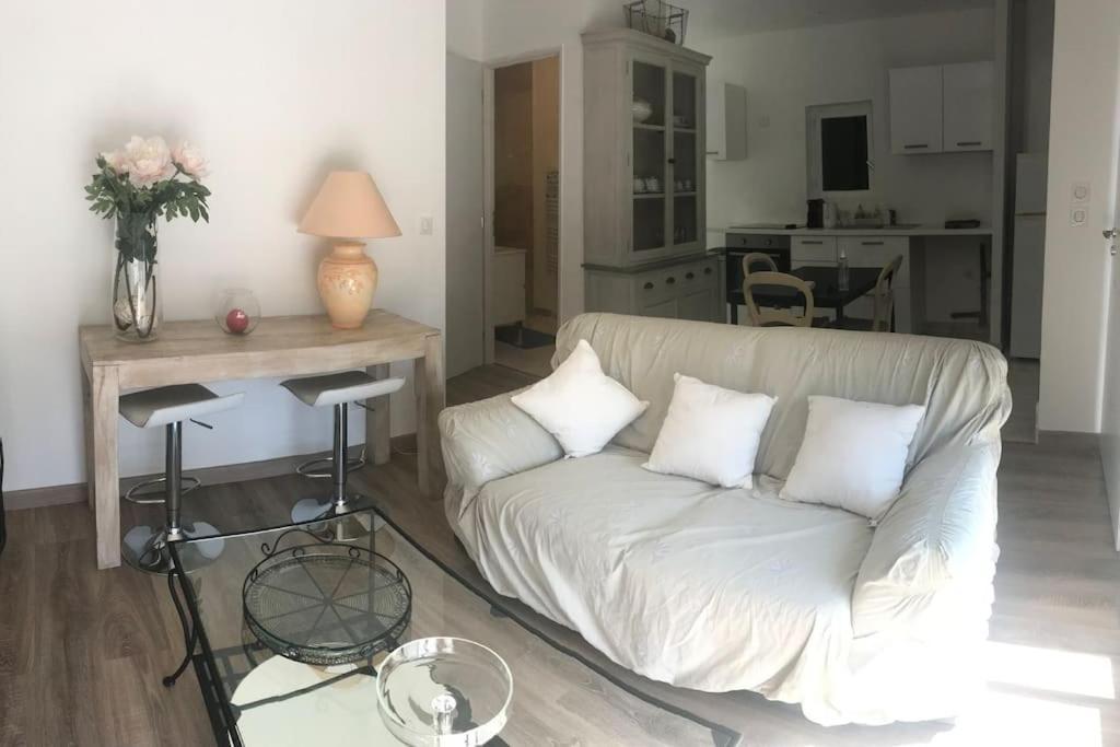 Apartment En Bordure De Sorgue L'Isle-sur-la-Sorgue